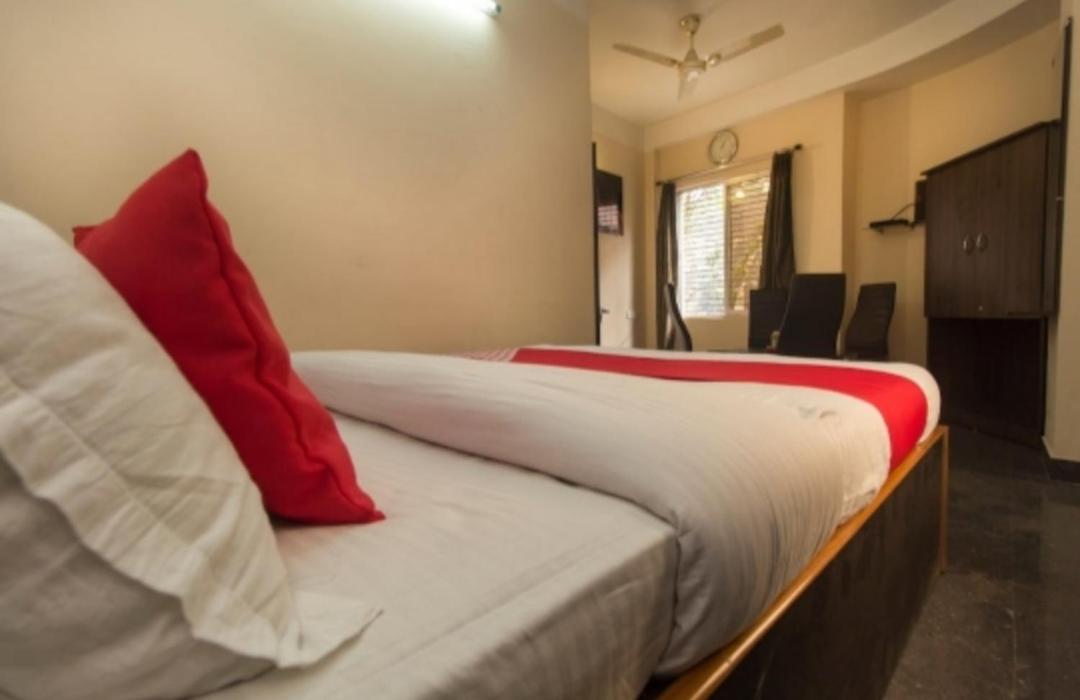Skyline Lodge Сіліґурі Екстер'єр фото