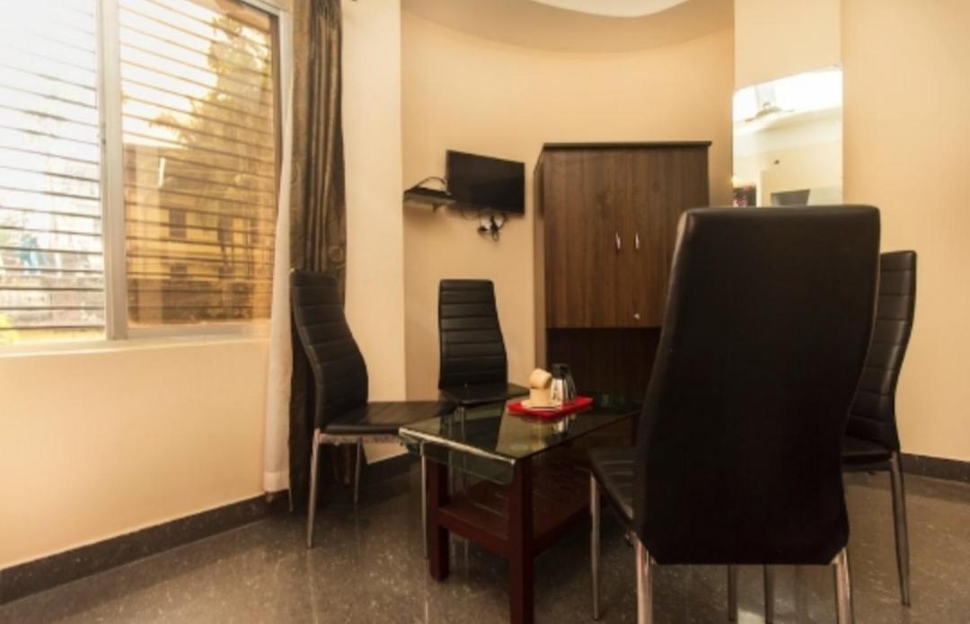 Skyline Lodge Сіліґурі Екстер'єр фото
