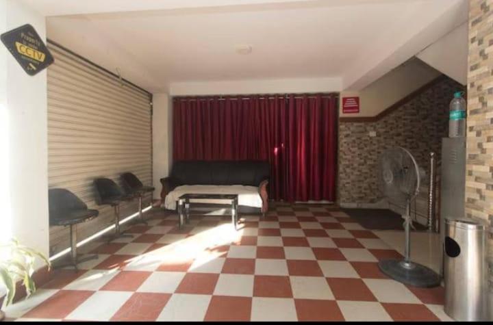 Skyline Lodge Сіліґурі Екстер'єр фото
